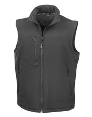 Result Softshell Bodywarmer