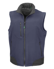 Result Softshell Bodywarmer