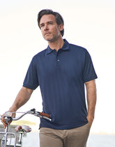 Tee Jays Men's Club Polo