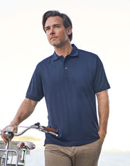 Tee Jays Men's Club Polo