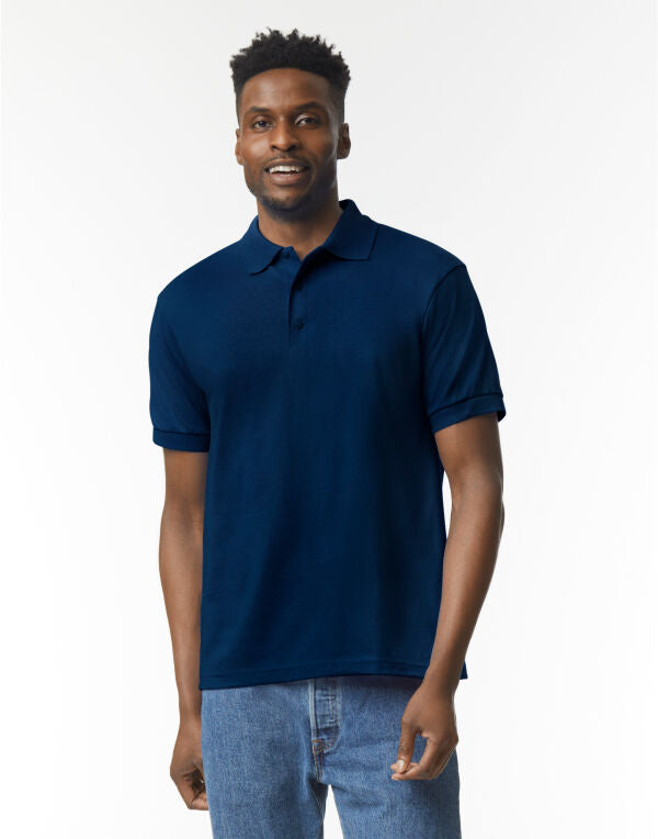 Gildan DryBlend Adult Jersey Polo