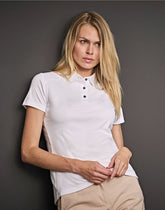 Tee Jays Ladies Luxury Sport Polo
