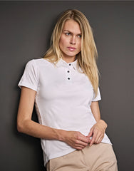 Tee Jays Ladies Luxury Sport Polo