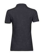 Tee Jays Ladies Heavy Polo