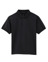 Gildan Dryblend Youth Jersey Polo