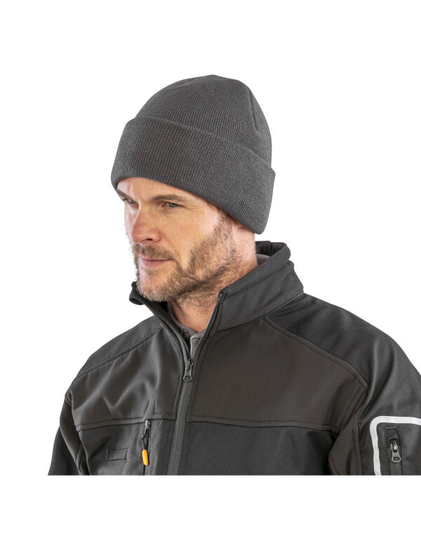 Result Recycled Thinsulate Beanie