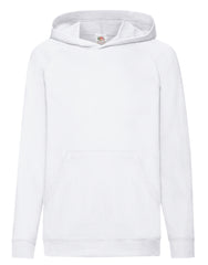 62009 FOTL Kids Lightweight Hooded Sweat