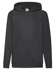 62009 FOTL Kids Lightweight Hooded Sweat