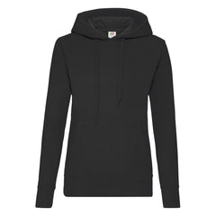 62038 FOTL Ladies Classic Hooded Sweat