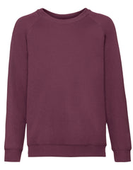 FOTL Kids Classic Raglan Sweat