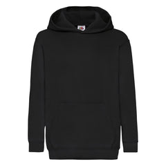 62043 FOTL Kids Classic Hooded Sweat