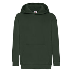 62043 FOTL Kids Classic Hooded Sweat
