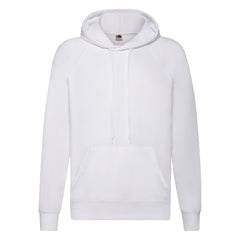 62140 FOTL Men's Lightweight Hooded Sweat