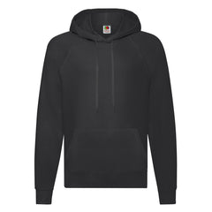 62140 FOTL Men's Lightweight Hooded Sweat