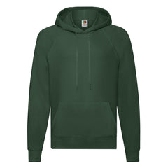 62140 FOTL Men's Lightweight Hooded Sweat