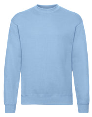 62202 FOTL Mens Classic Set-In Sweat