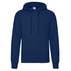 62208 FOTL Mens Classic Hooded Sweat