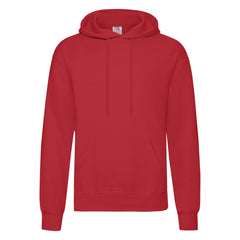 FOTL Mens Classic Hooded Sweat