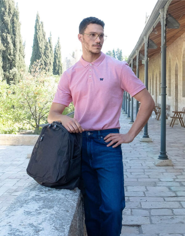 Shugon Freiburg Laptop Backpack