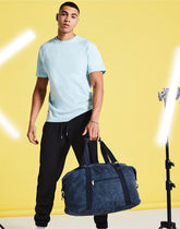 Bagbase Vintage Canvas Weekender