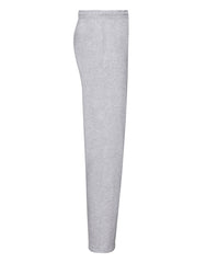 FOTL Mens Classic Open Hem Jog Pants