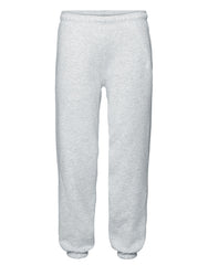 FOTL Mens Premium Elastic Cuff Jog Pants