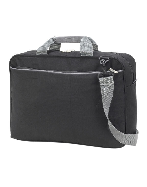 Shugon Kansas Conference Bag