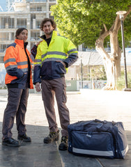 Shugon Glasgow Holdall