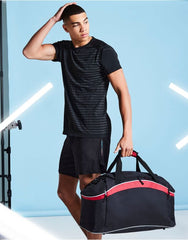 Bagbase Teamwear Holdall