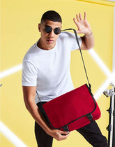 Bagbase Messenger Bag