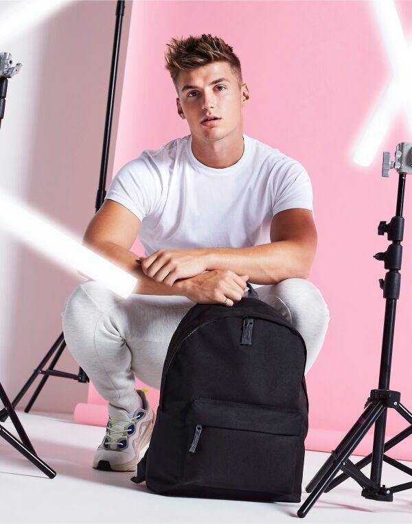 Bagbase Maxi Fashion Backpack