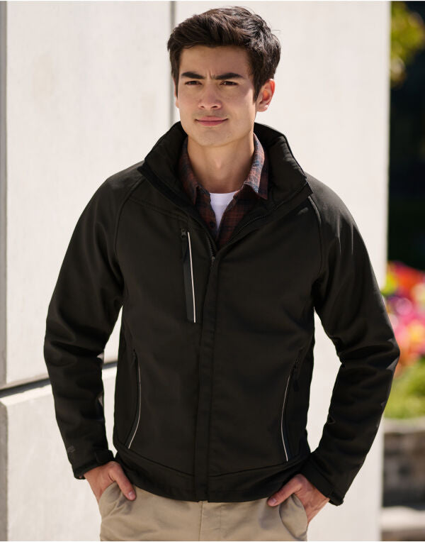 Regatta Apex Waterproof Softshell