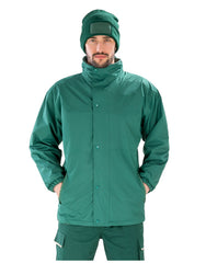 Result StormDri 4000 Jacket