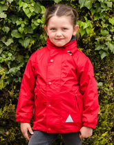 Result Junior Stormdri Jacket