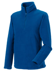 Russell 1/4 Zip Outdoor Fleece