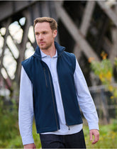 Honestly Made Recycled SShell Bodywarmer