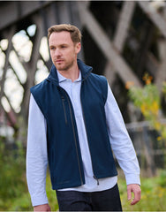 Honestly Made Recycled SShell Bodywarmer