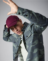 Beechfield Authentic 5 Panel Cap