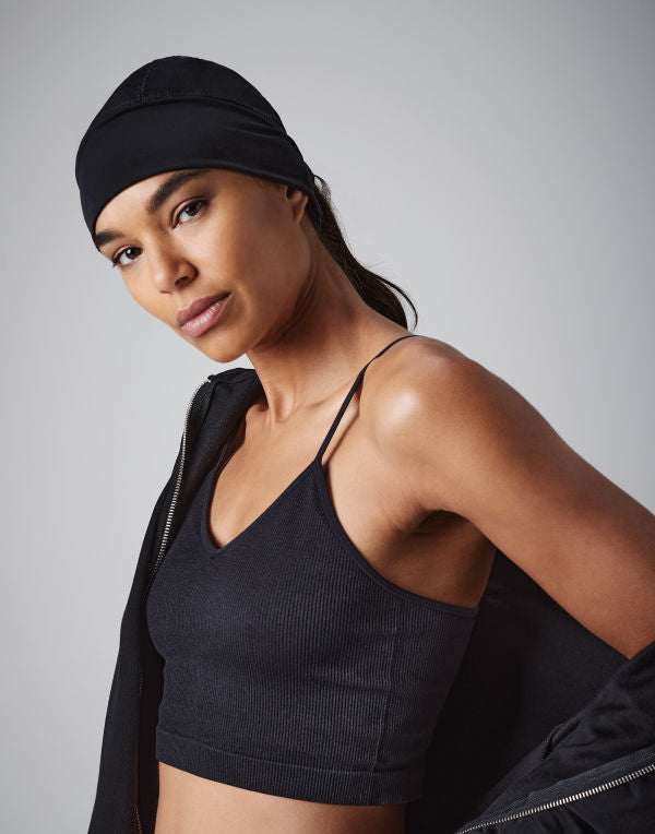 Beechfield Softshell Sports Tech Beanie