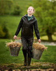 Regatta Junior Pro Stormbreak Trousers