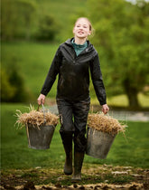 Regatta Junior Pro Stormbreak Jacket