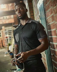 Tactical Threads Wicking Polo Shirt