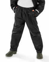 Result Core Junior Rain Trousers