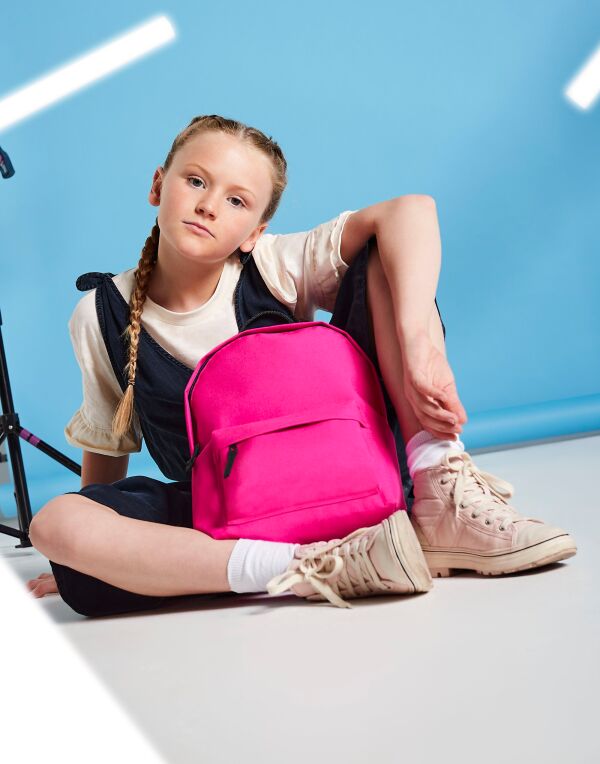 Bagbase Mini Fashion Backpack