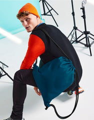 Bagbase Recycled Gymsac