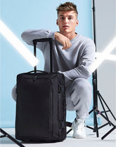 Bagbase Escape Carry-On Wheelie