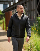 Honestly Made Recycled Thermal Jacket