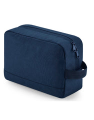 Bagbase Recycled Essentials Wash Bag