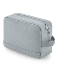Bagbase Recycled Essentials Wash Bag