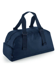 Bagbase Recycled Essentials Holdall
